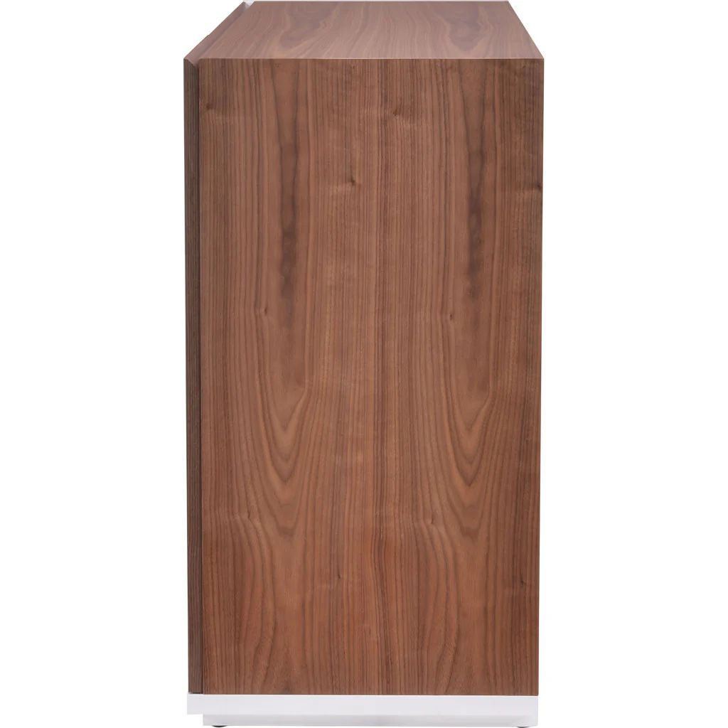 Spirit Buffet Walnut & White - Image 5