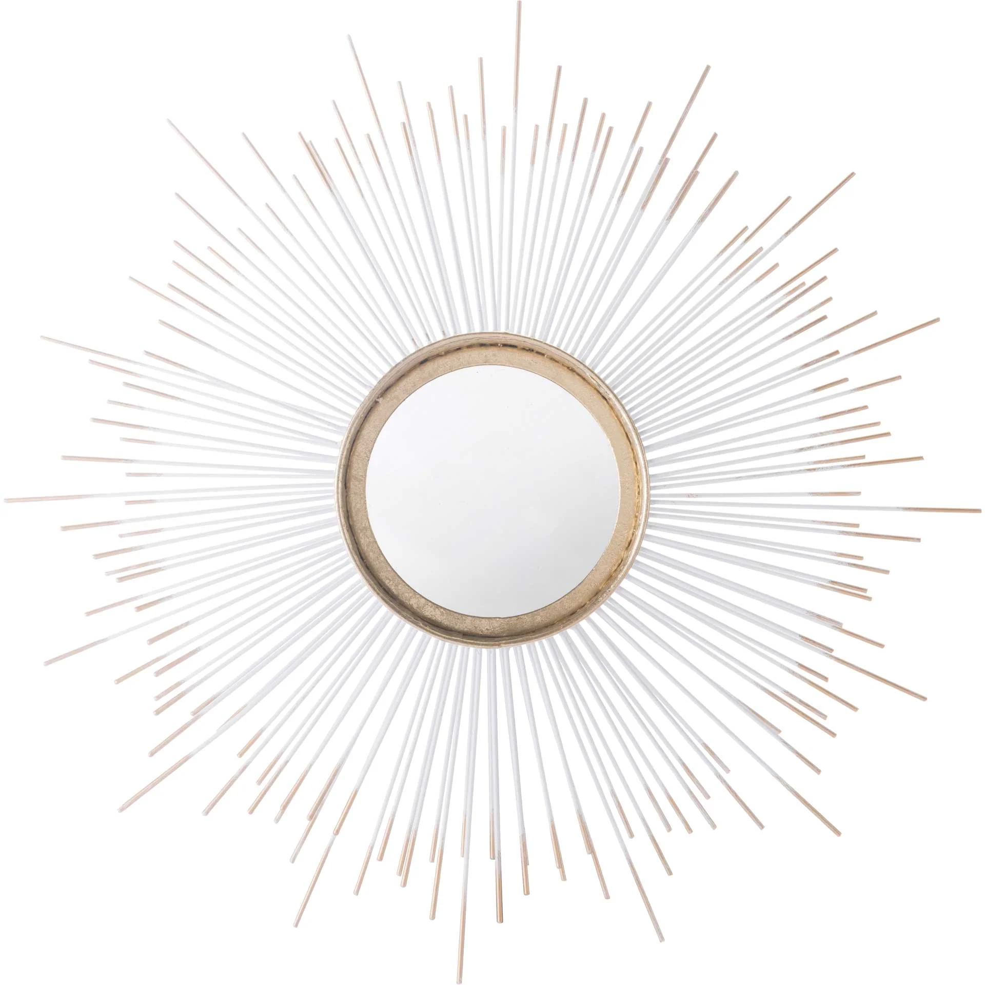 Splan Mirror Gold - Image 2