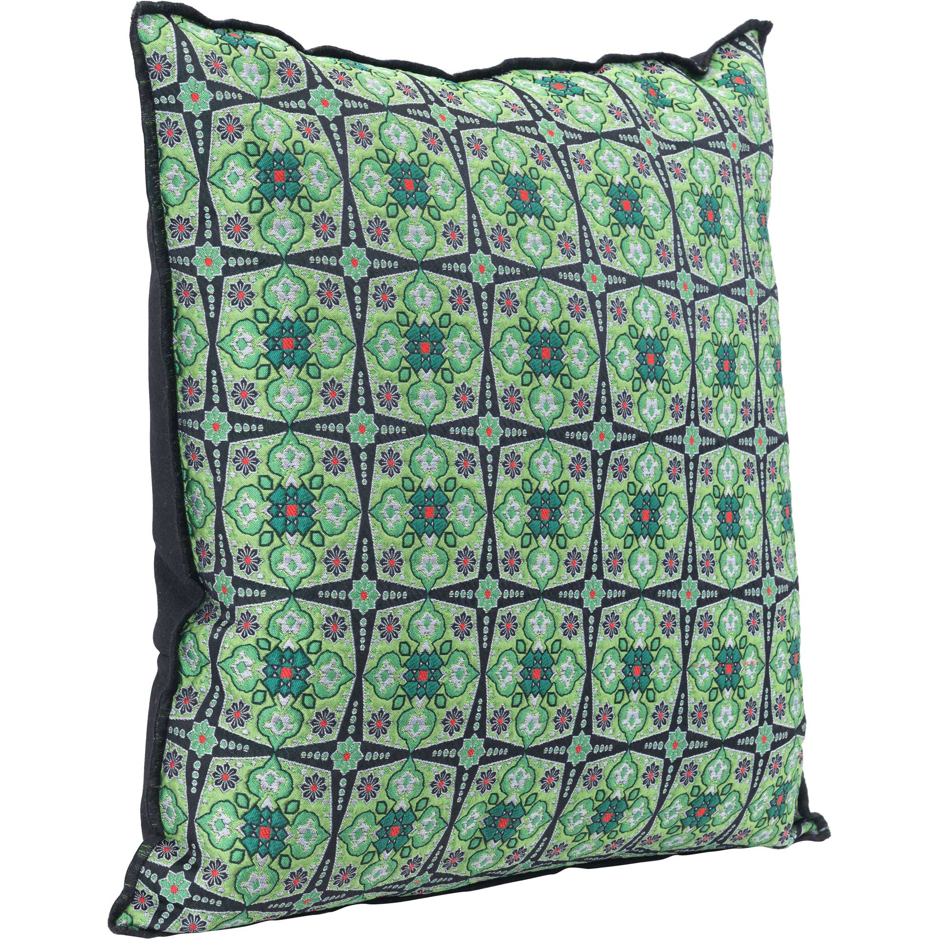 Splendor Pillow Green - Image 2
