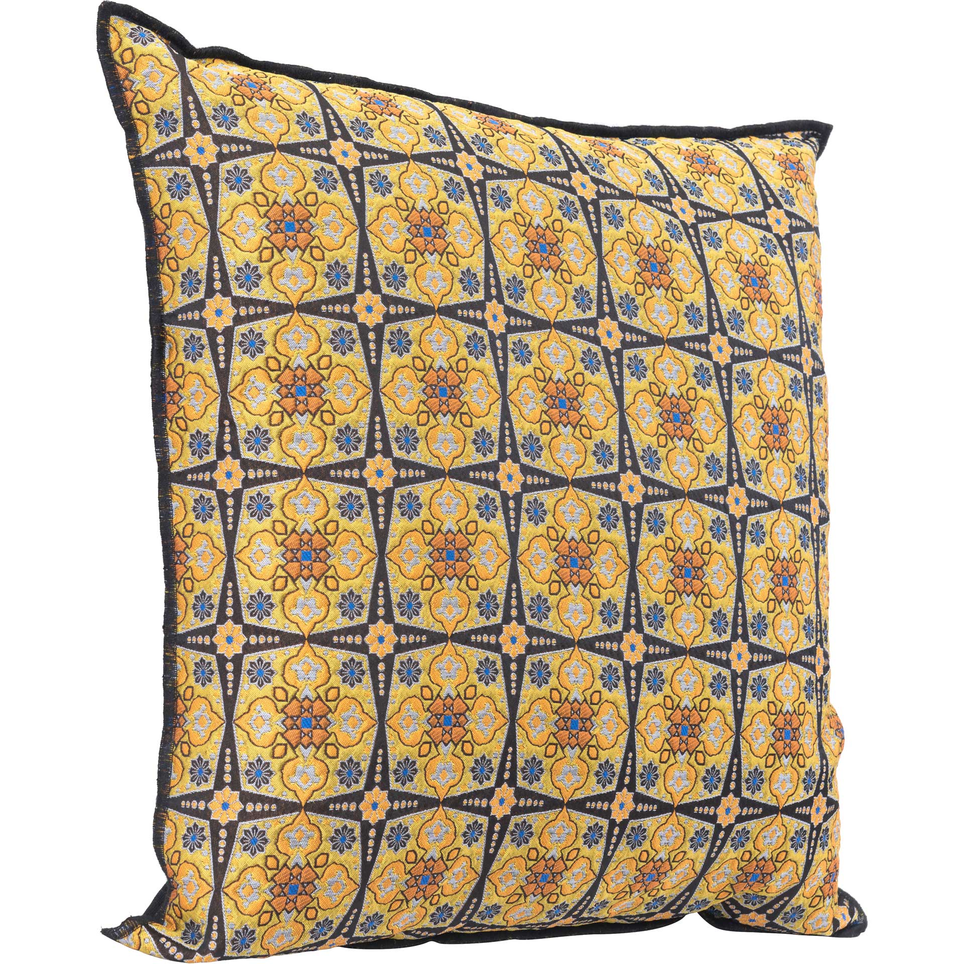 Splendor Pillow Yellow - Image 2