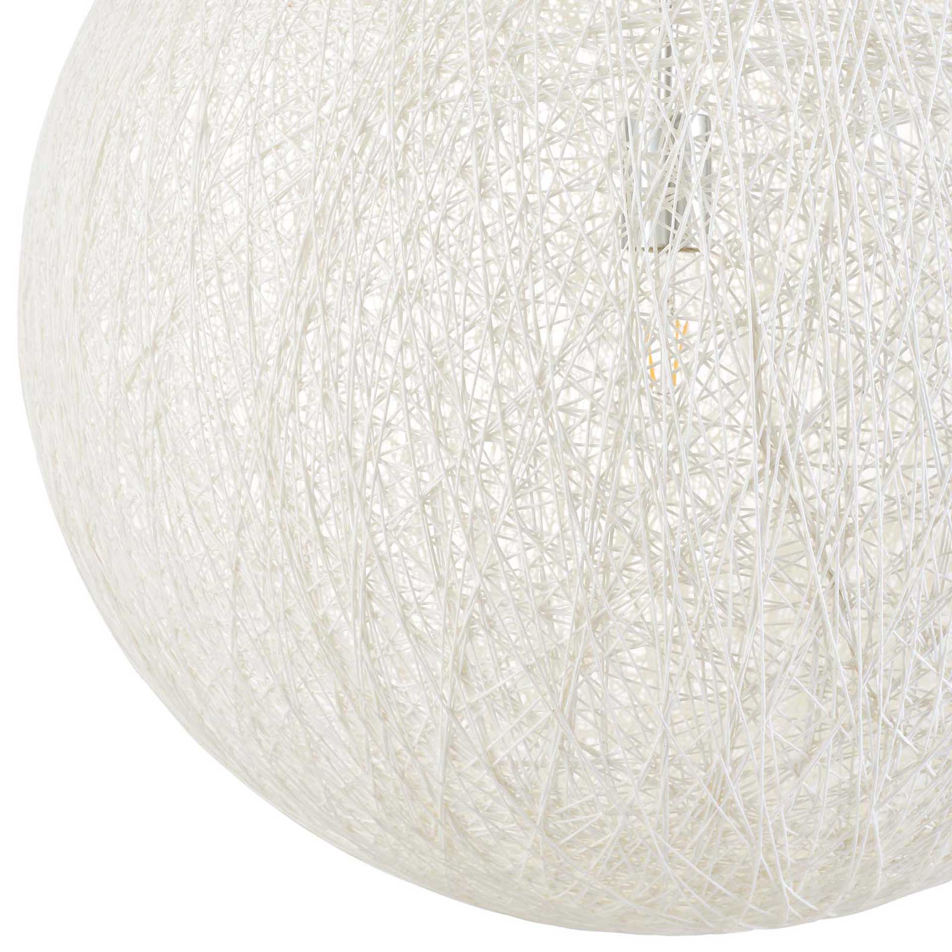 Spot Light Chandelier White - Image 3