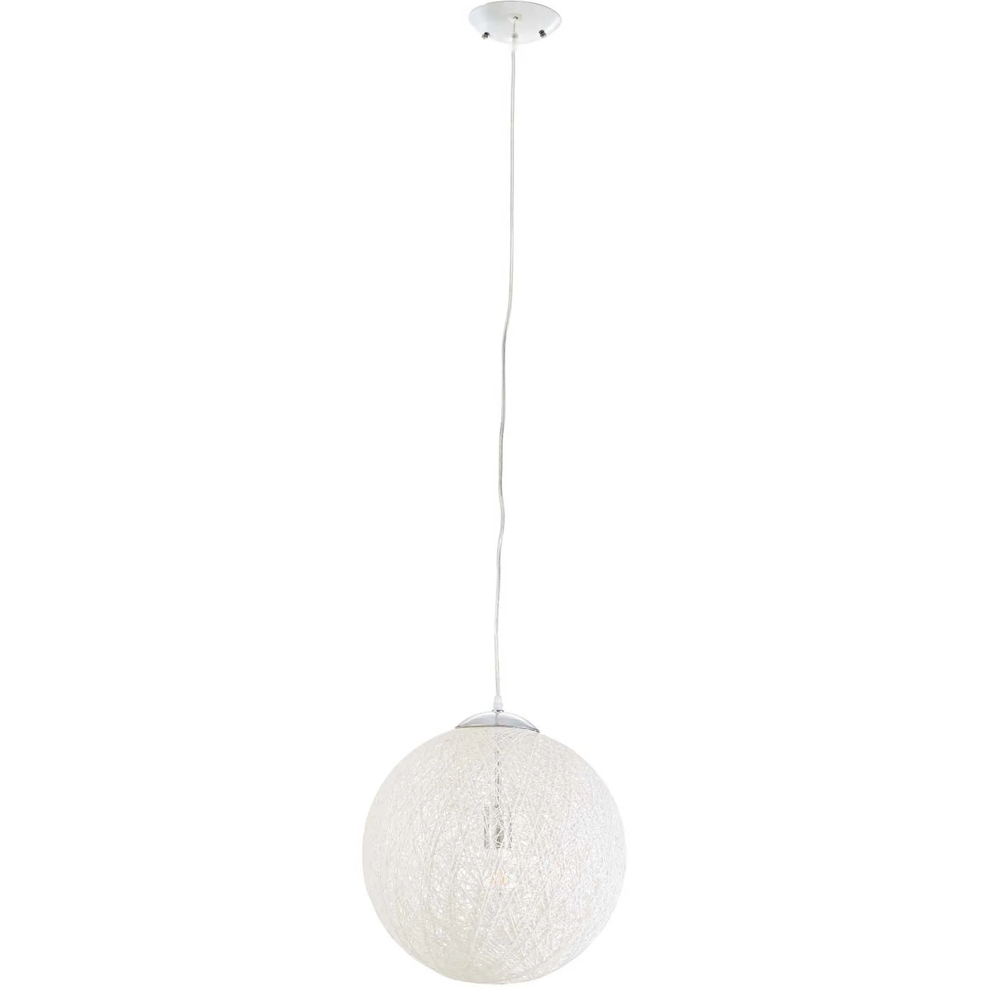Spot Light Chandelier White - Image 5