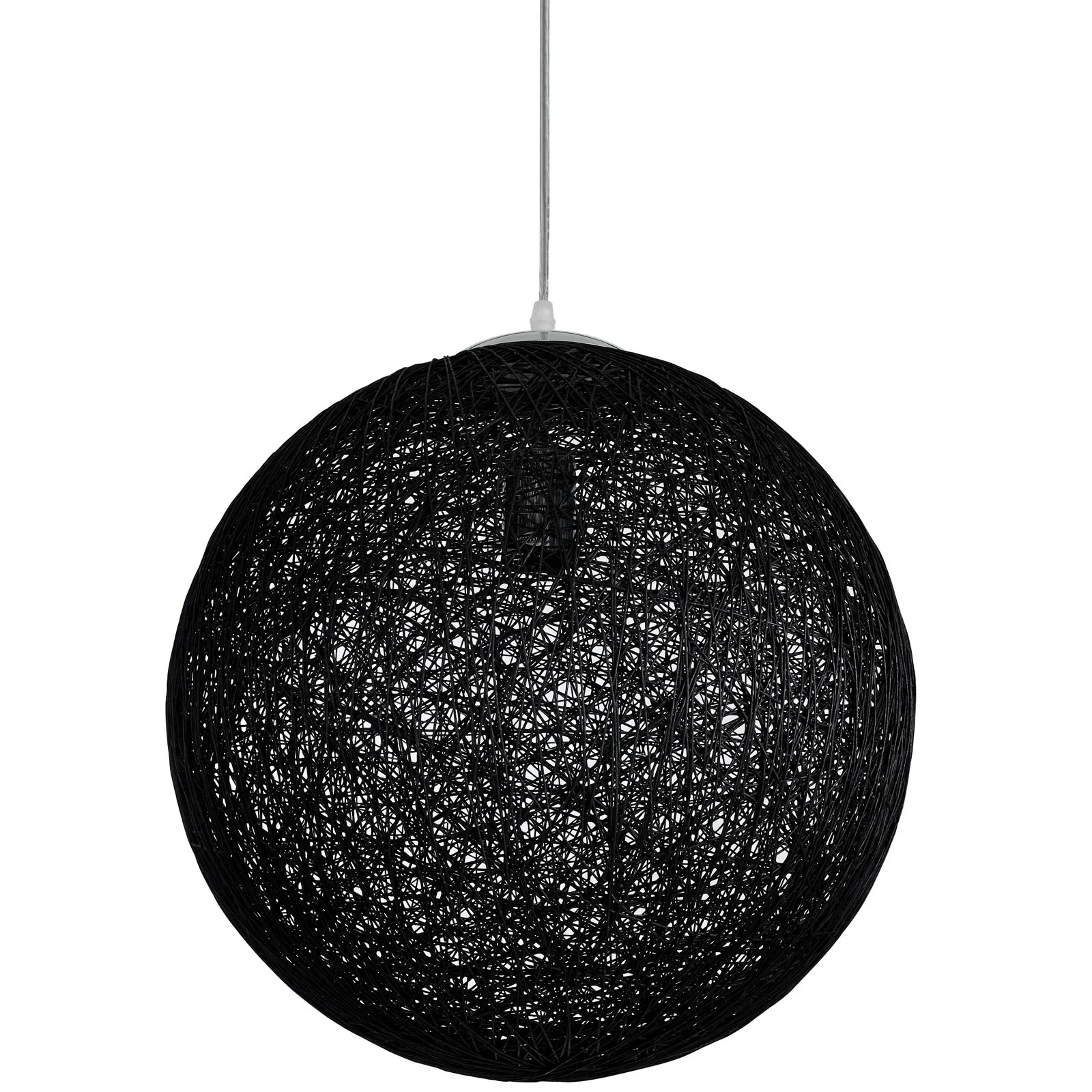 Spot Pendant Light Black - Image 5