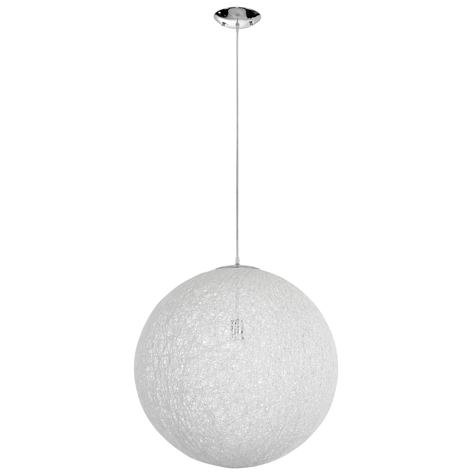 Spot Pendant Light White - Image 2