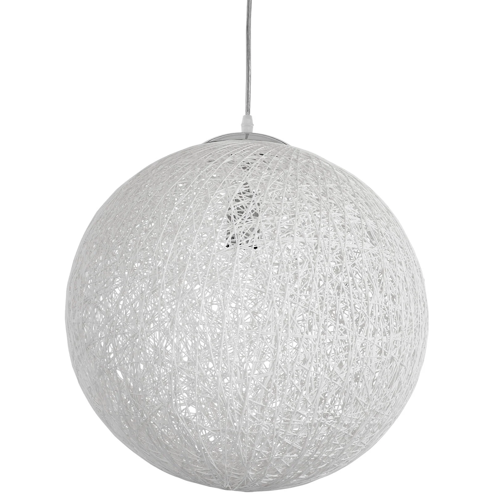 Spot Pendant Light White - Image 5