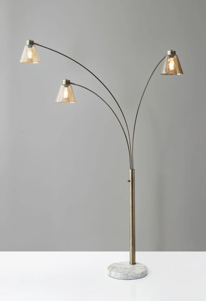Springfield Arc Lamp - Image 2
