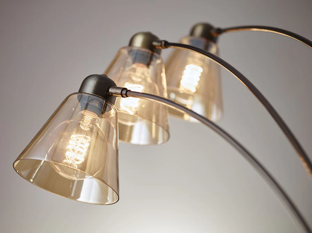 Springfield Arc Lamp - Image 3