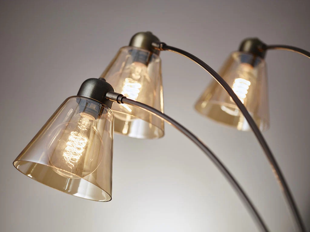 Springfield Arc Lamp - Image 4