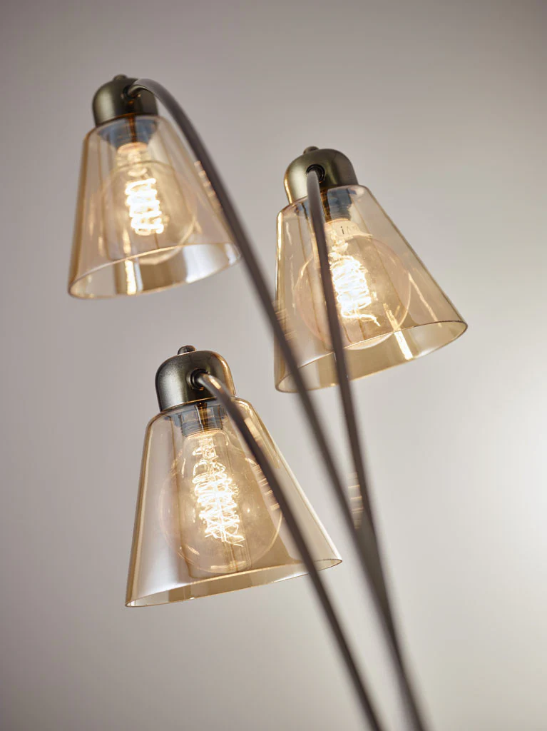 Springfield Arc Lamp - Image 5