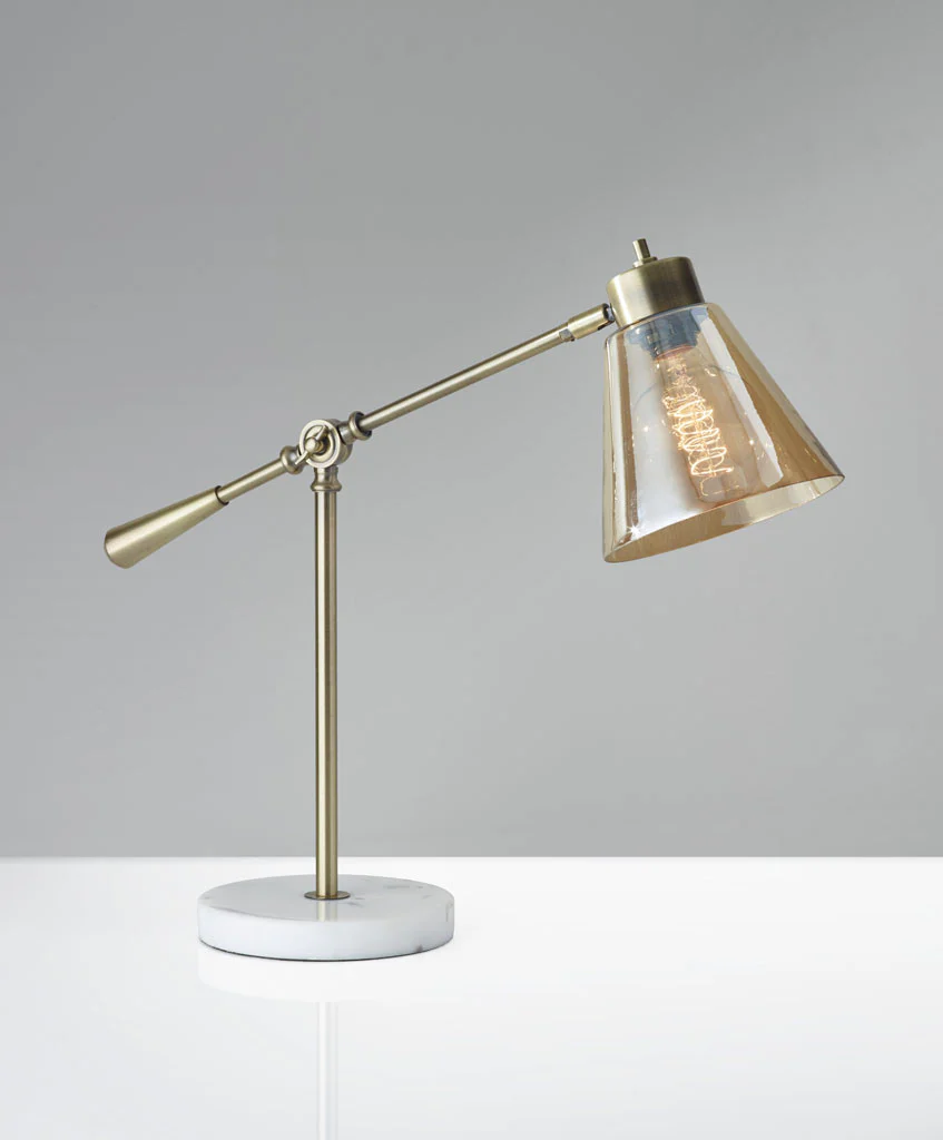 Springfield Desk Lamp - Image 2