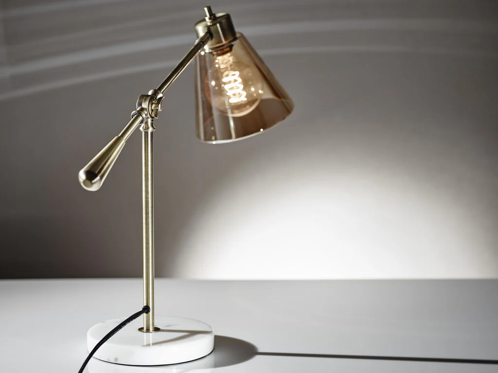 Springfield Desk Lamp - Image 4