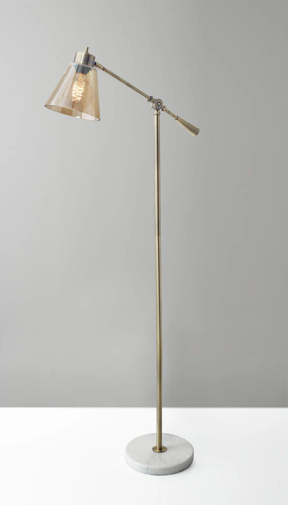 Springfield Floor Lamp - Image 2