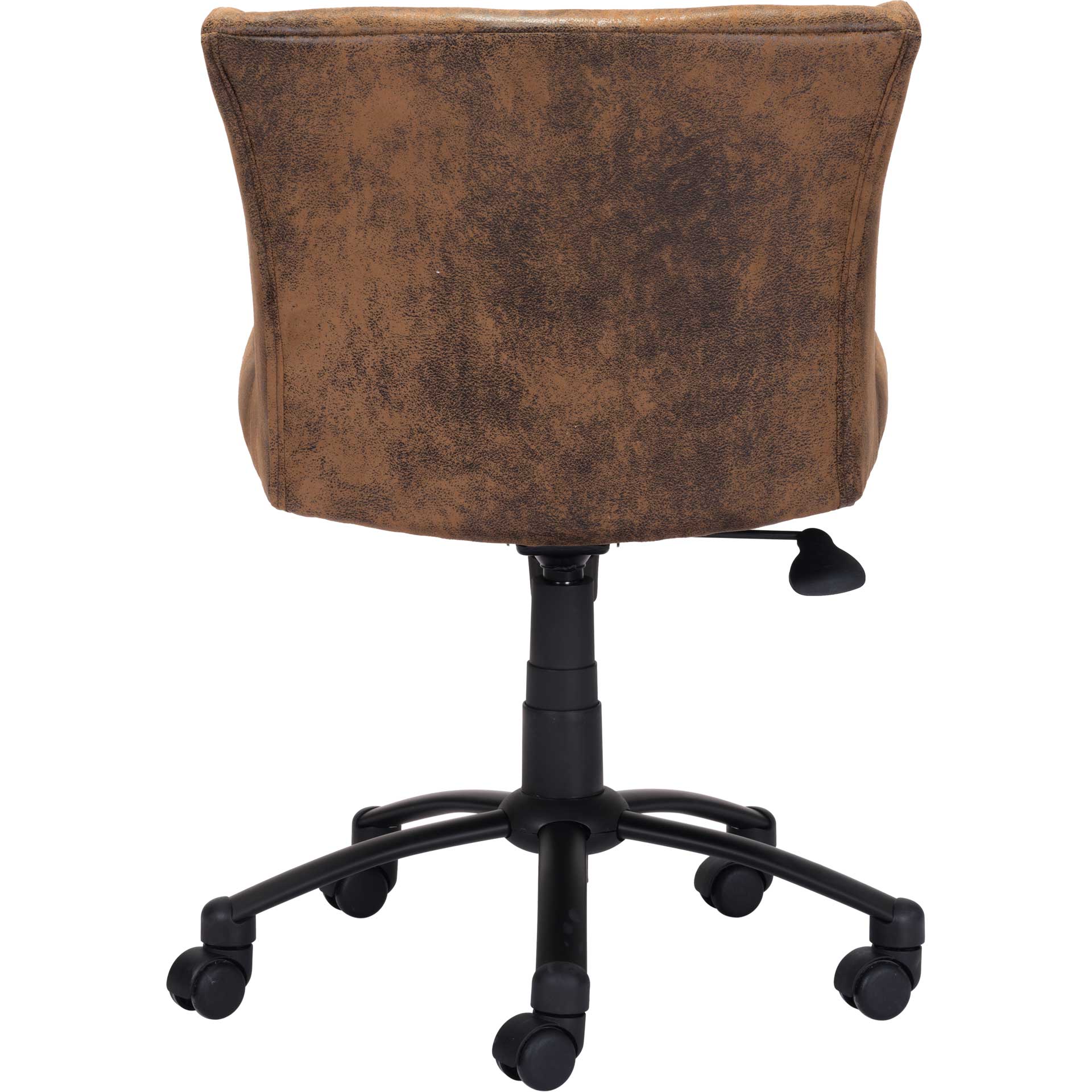 Stanton Office Chair Brown - Image 4