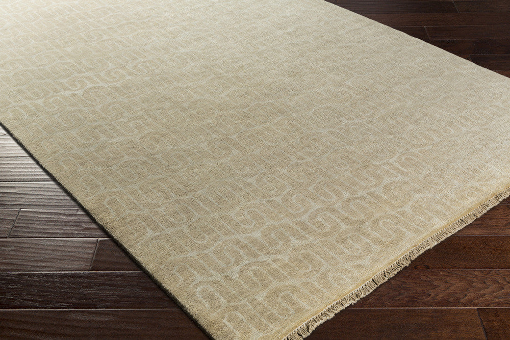 Stanton Olive/Beige Area Rug - Image 2
