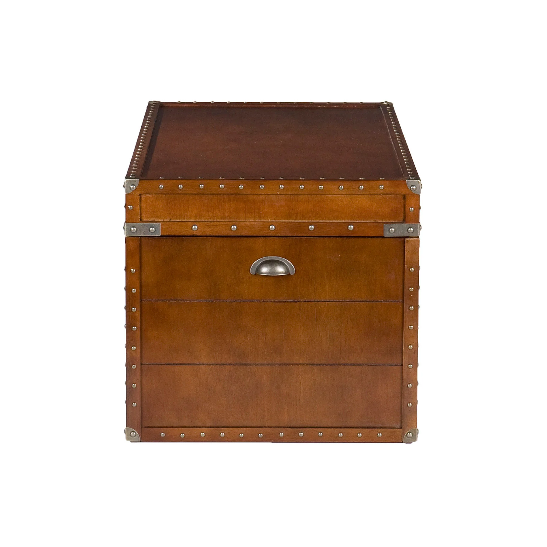 Steam Trunk Coffee Table - Image 3