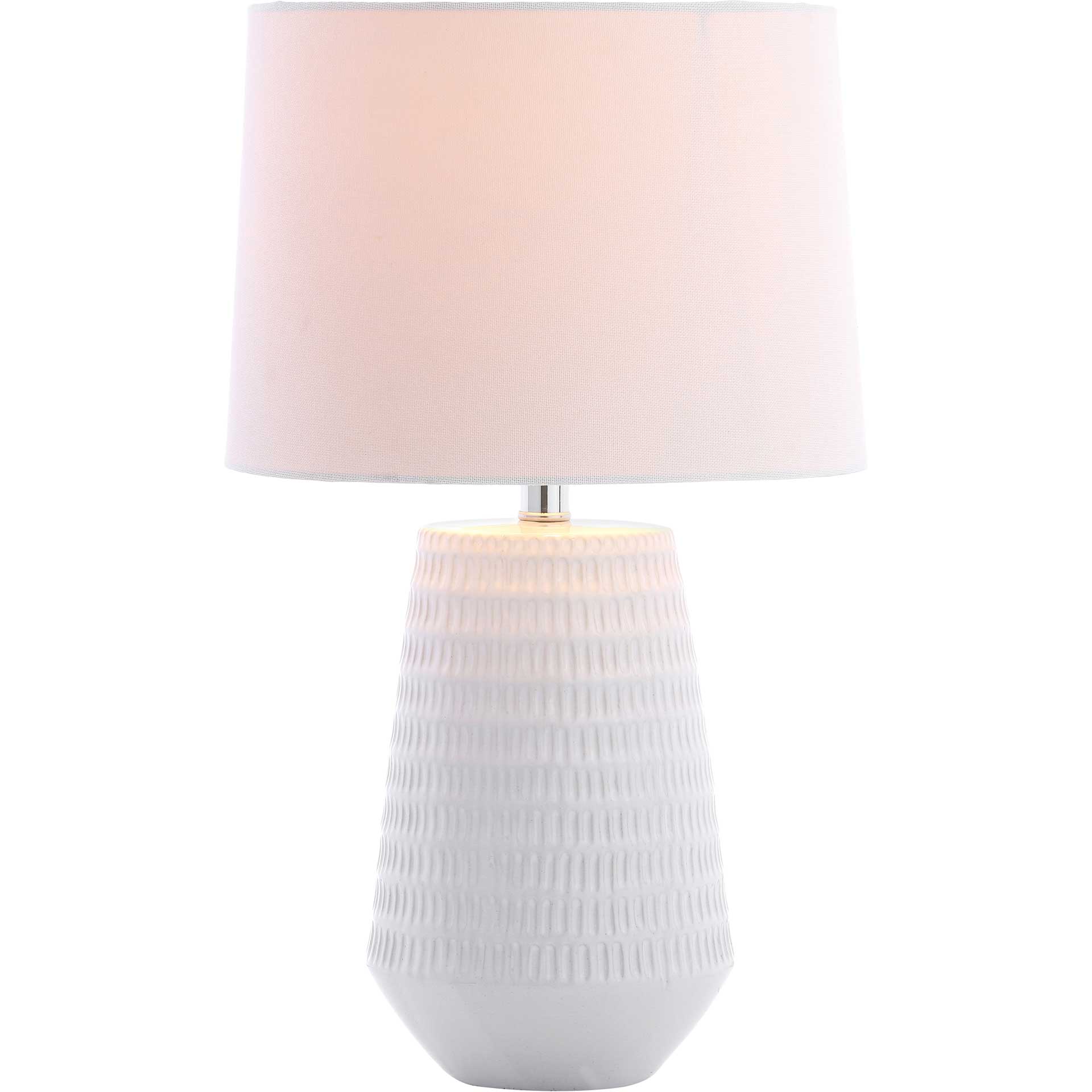 Steer Table Lamp White - Image 2