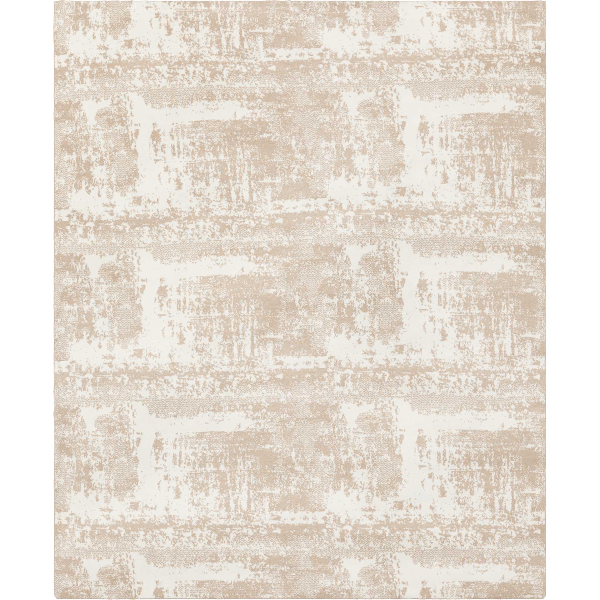 Stella Throw Tan/Ivory - Image 2