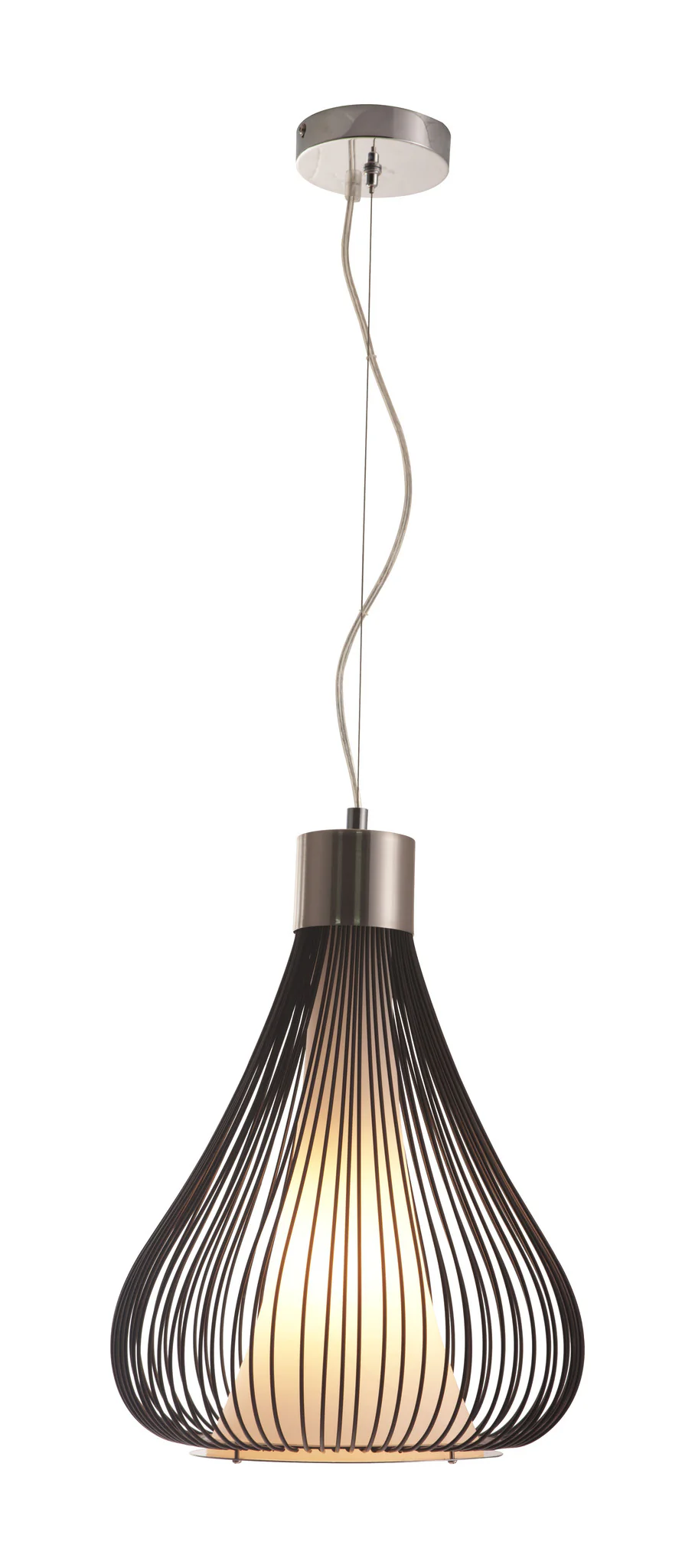 Stellar Ceiling Lamp Black - Image 2