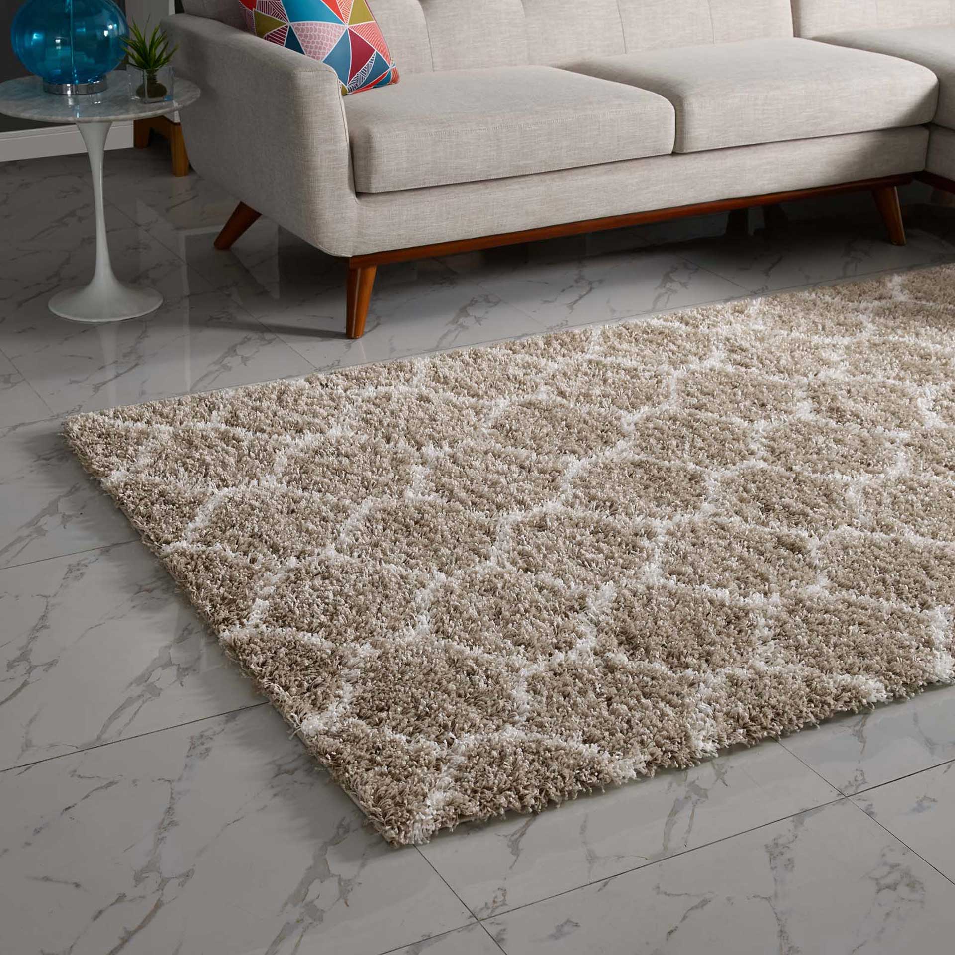 Sterling Area Rug Beige/Ivory - Image 5