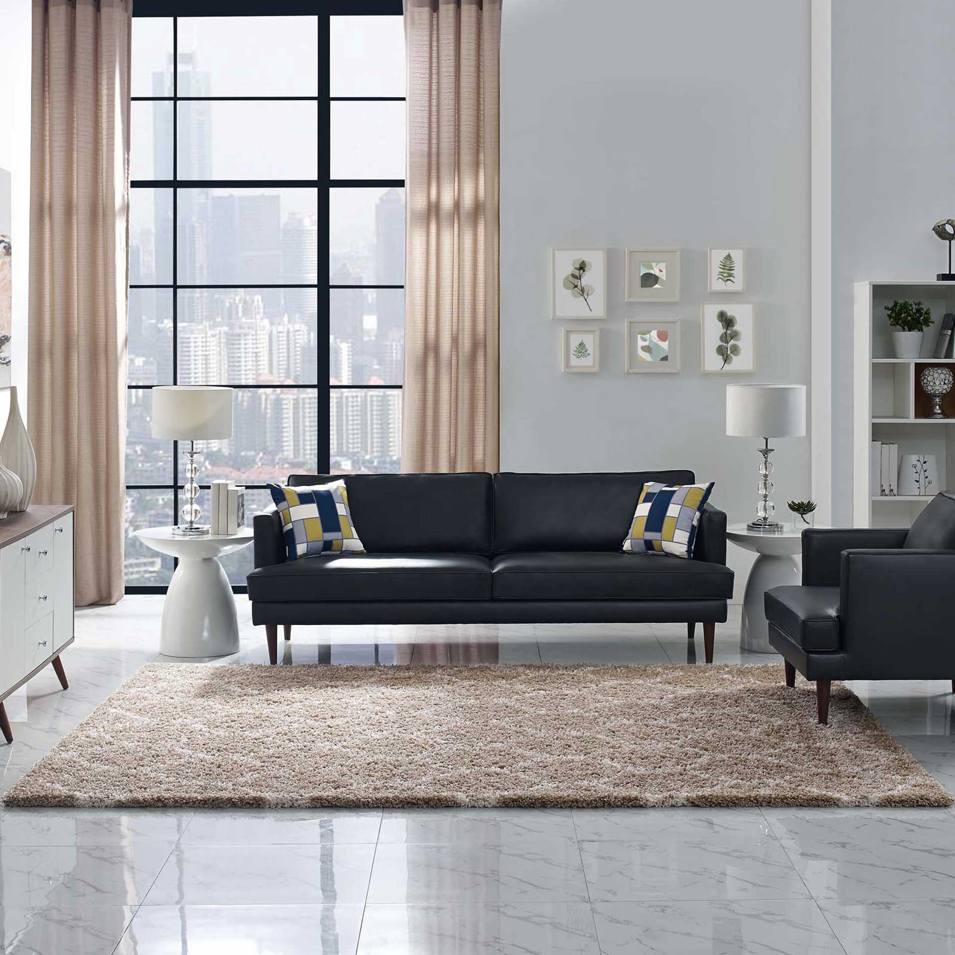 Sterling Area Rug Beige/Ivory - Image 6