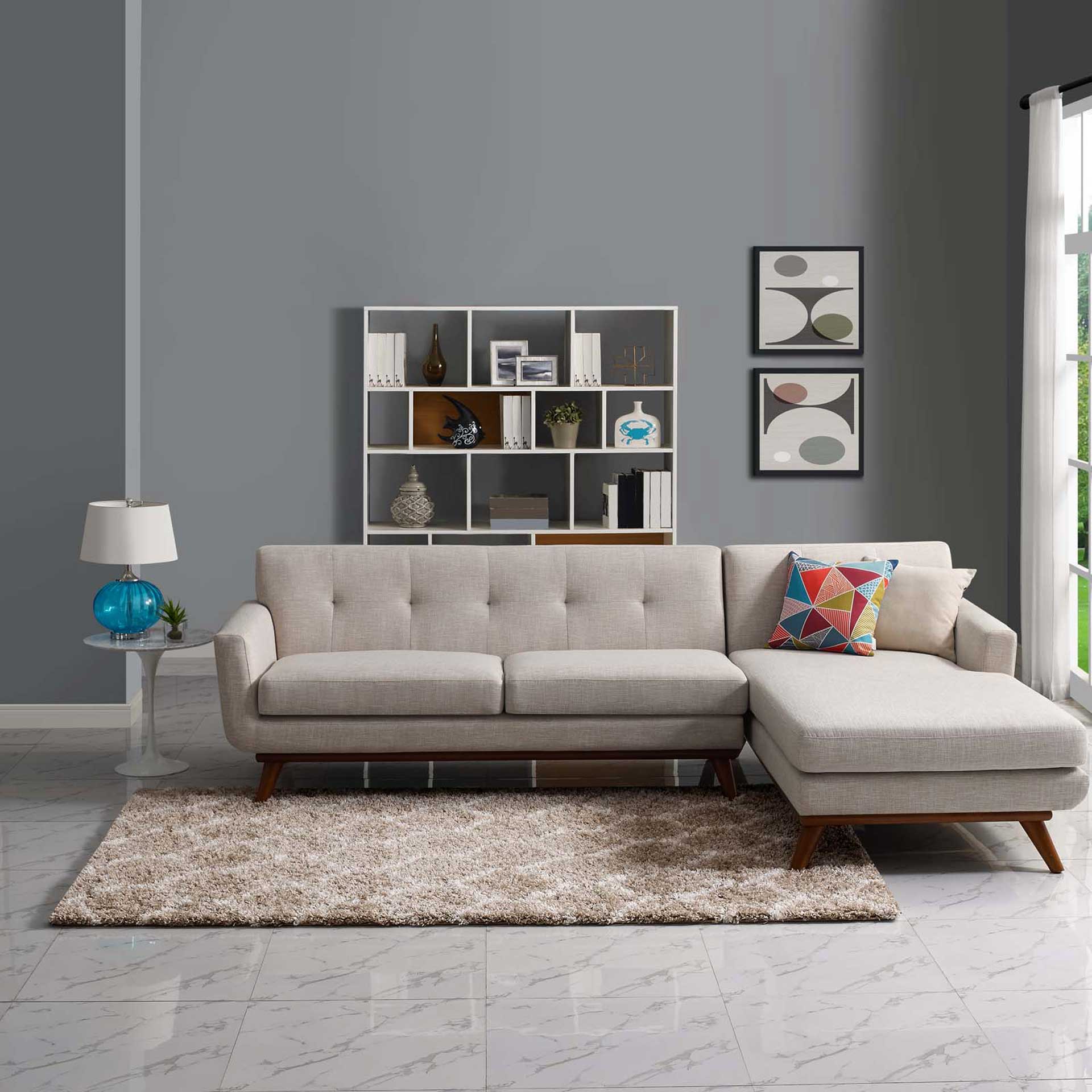Sterling Area Rug Beige/Ivory - Image 7