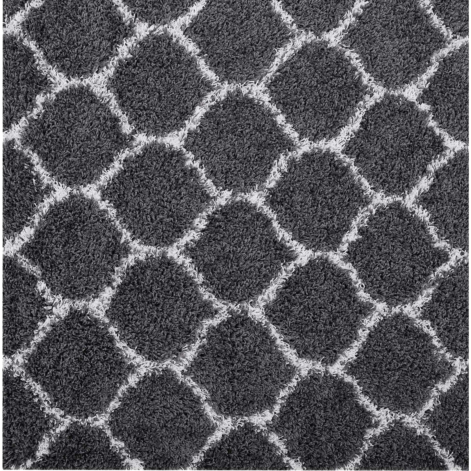 Sterling Area Rug Dark Gray/Ivory - Image 2
