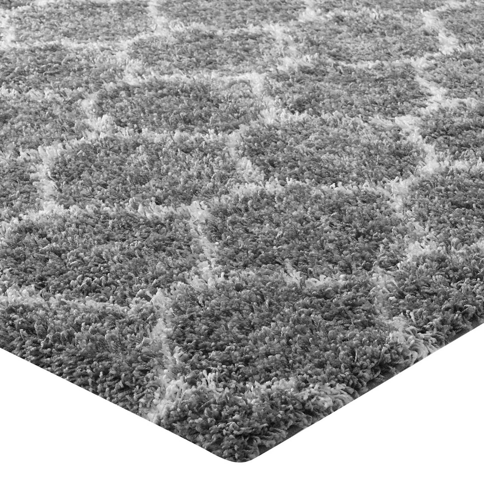 Sterling Area Rug Gray/Ivory - Image 3