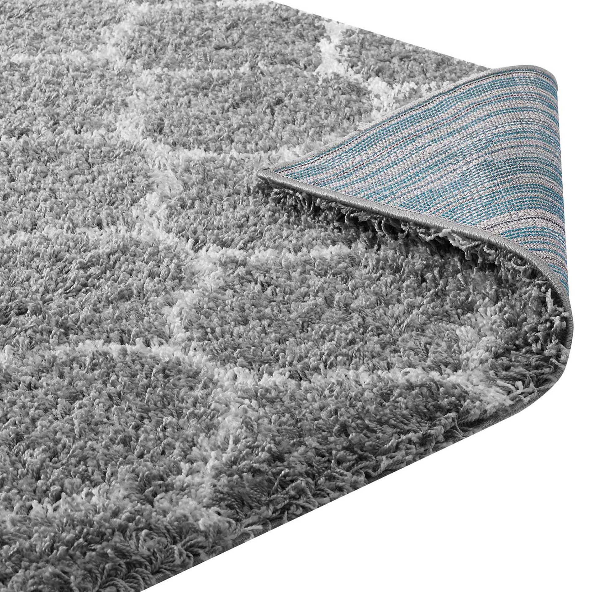 Sterling Area Rug Gray/Ivory - Image 4