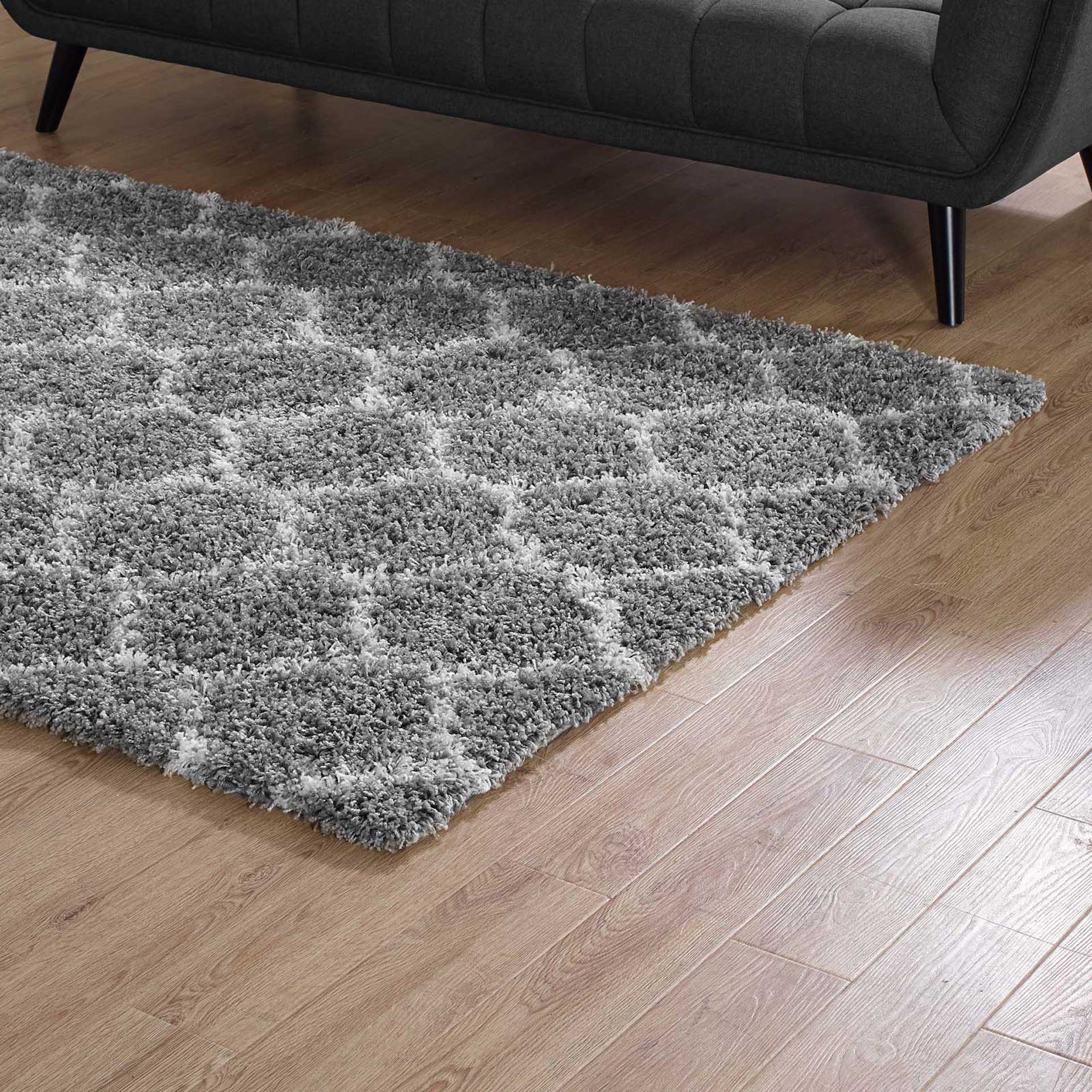 Sterling Area Rug Gray/Ivory - Image 5