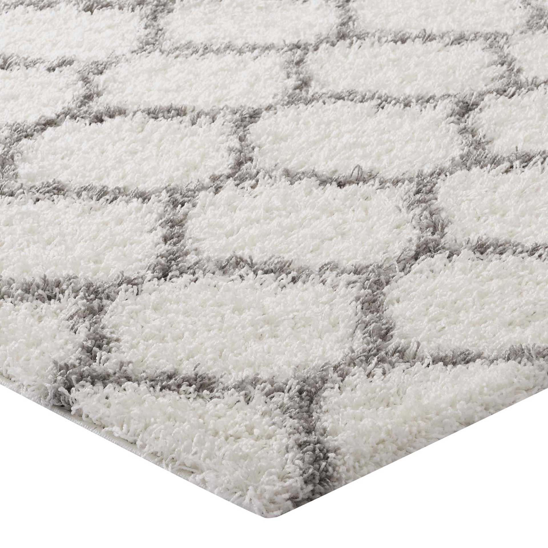 Sterling Area Rug Ivory/Gray - Image 3