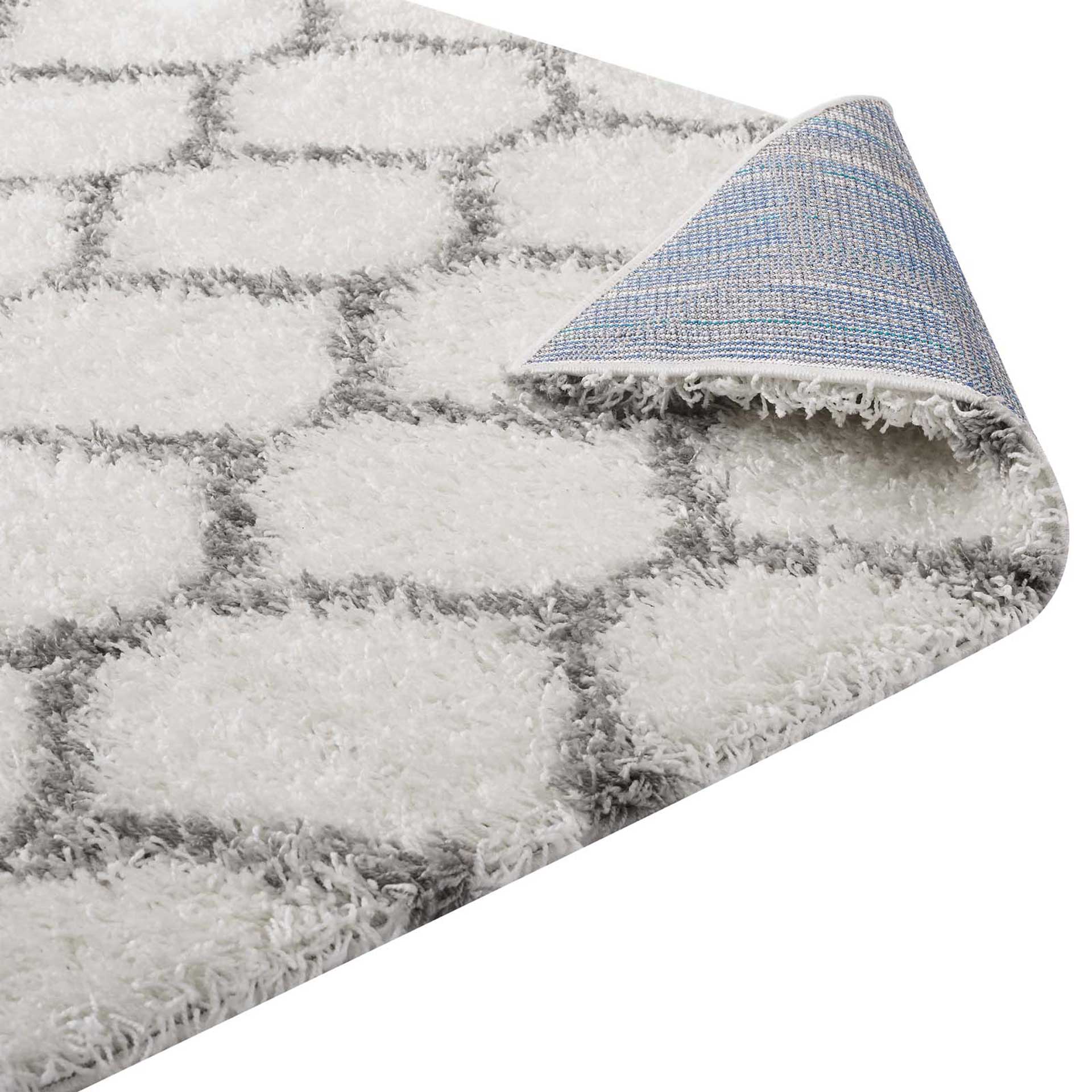 Sterling Area Rug Ivory/Gray - Image 4