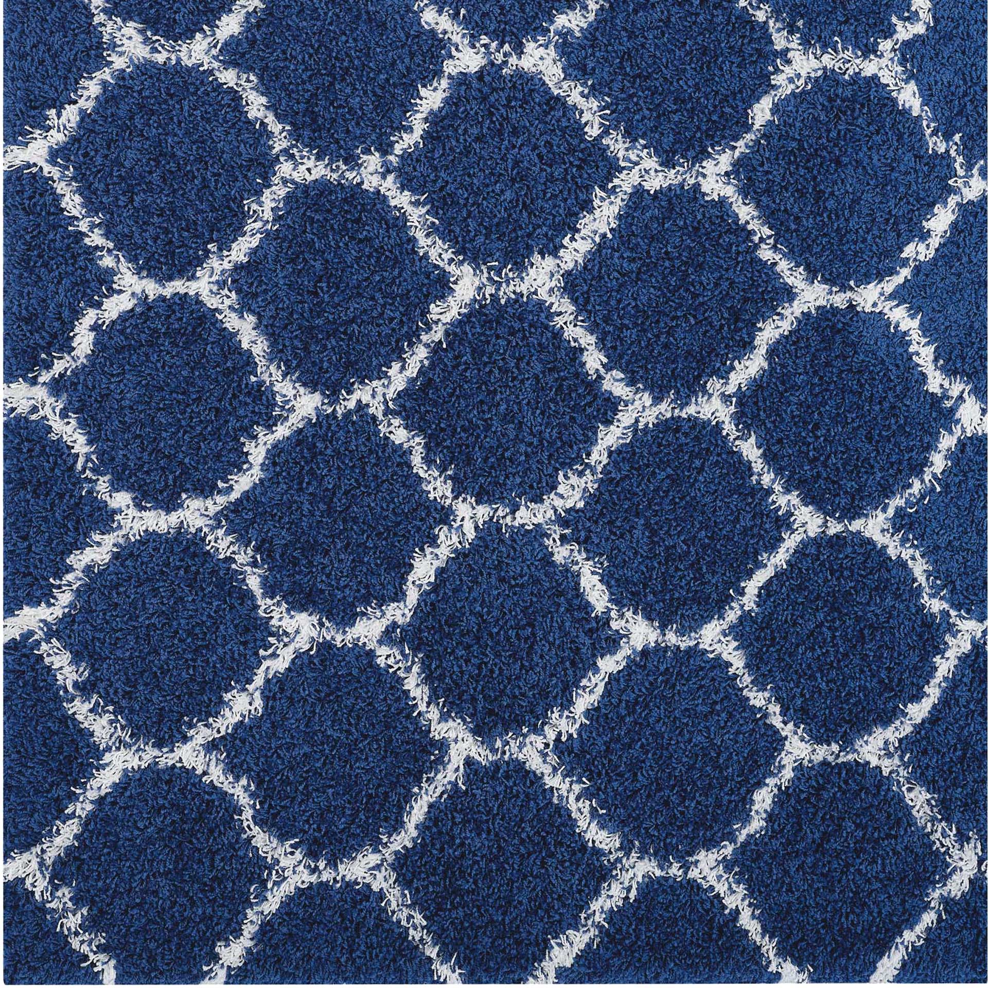 Sterling Area Rug Navy/Ivory - Image 2