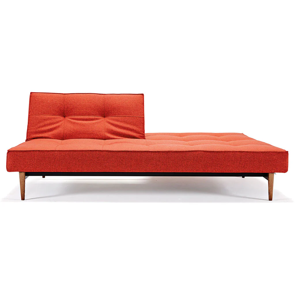 Stockholm Sofa Burnt Orange - Image 2