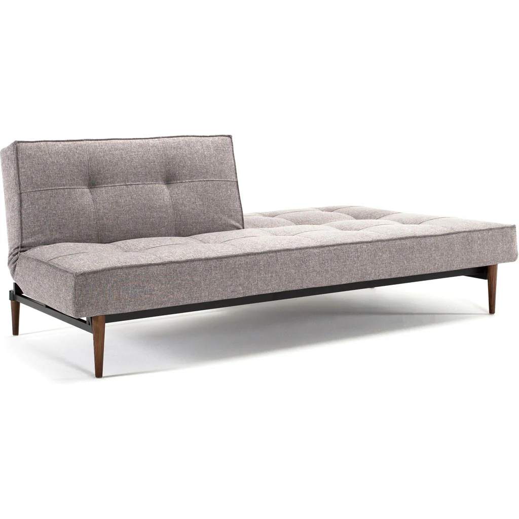 Stockholm Sofa Gray - Image 3