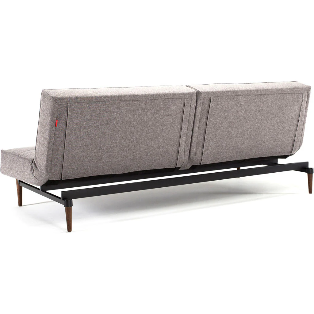 Stockholm Sofa Gray - Image 5