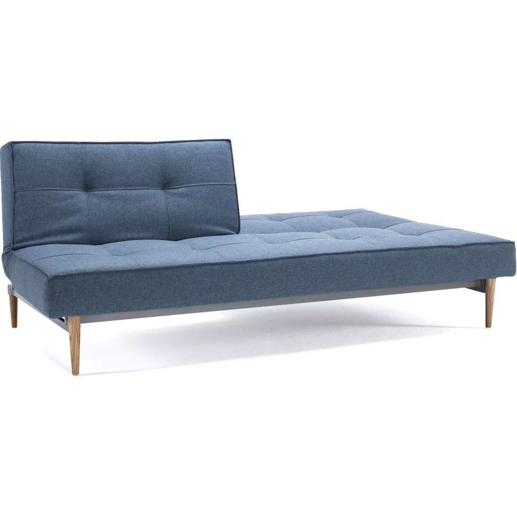 Stockholm Sofa Light Blue - Image 2