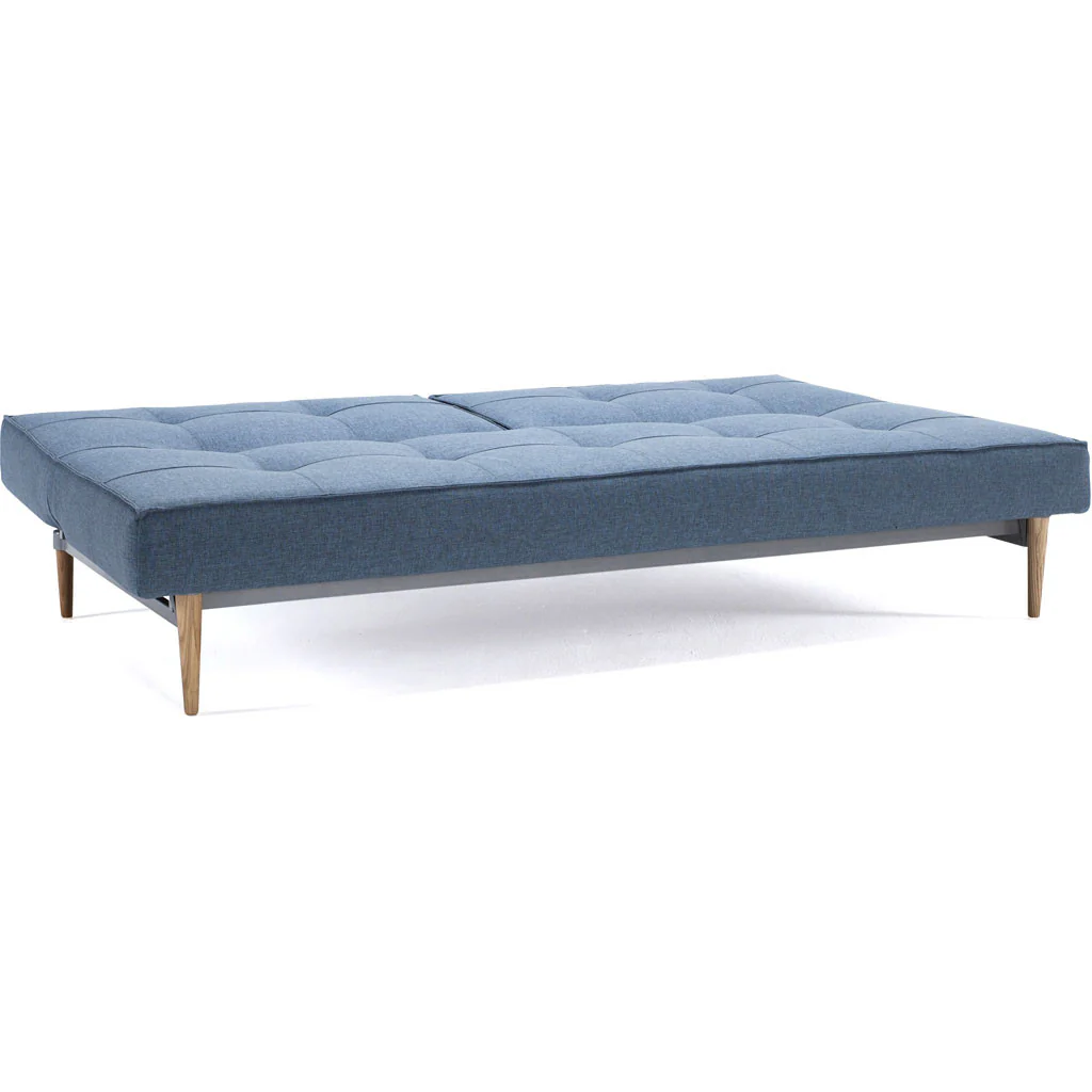 Stockholm Sofa Light Blue - Image 3