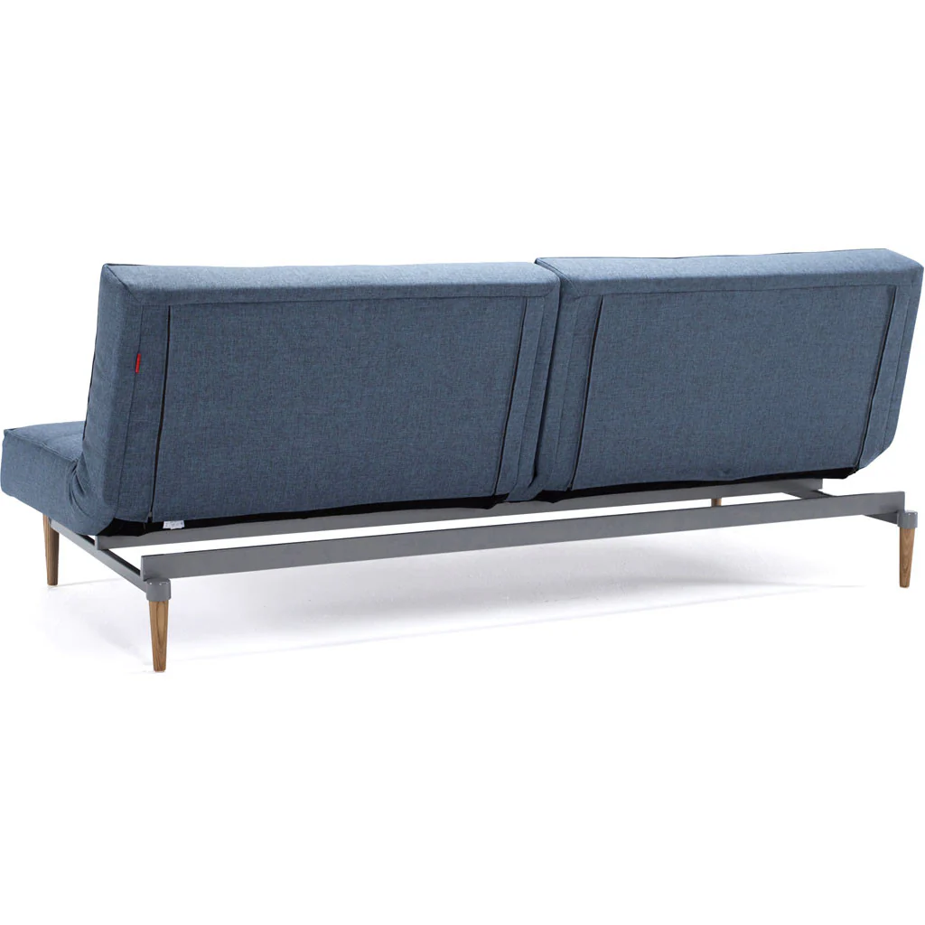Stockholm Sofa Light Blue - Image 4