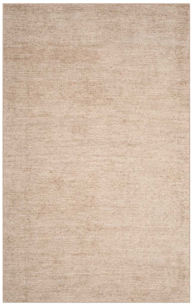Stone Wash Beige Area Rug - Image 2