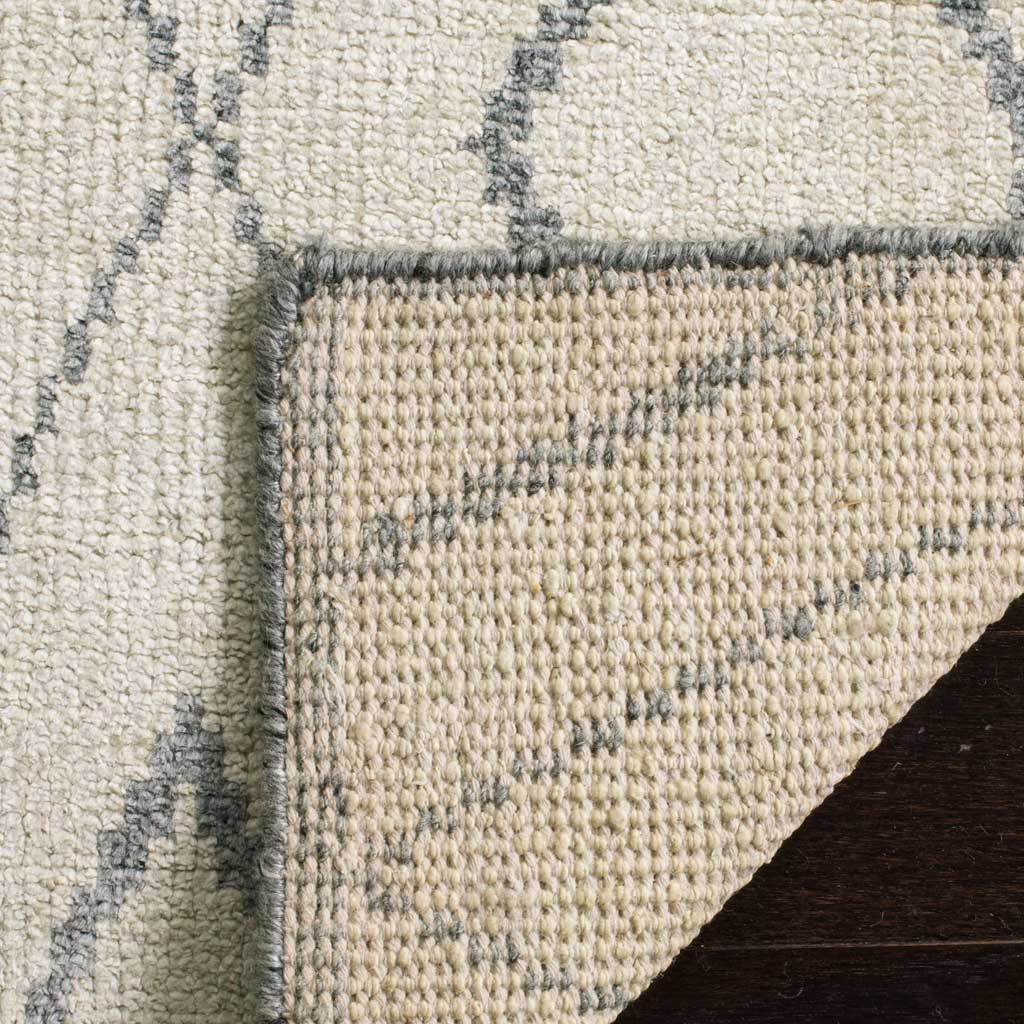 Stone Wash Beige/Gray Area Rug - Image 7