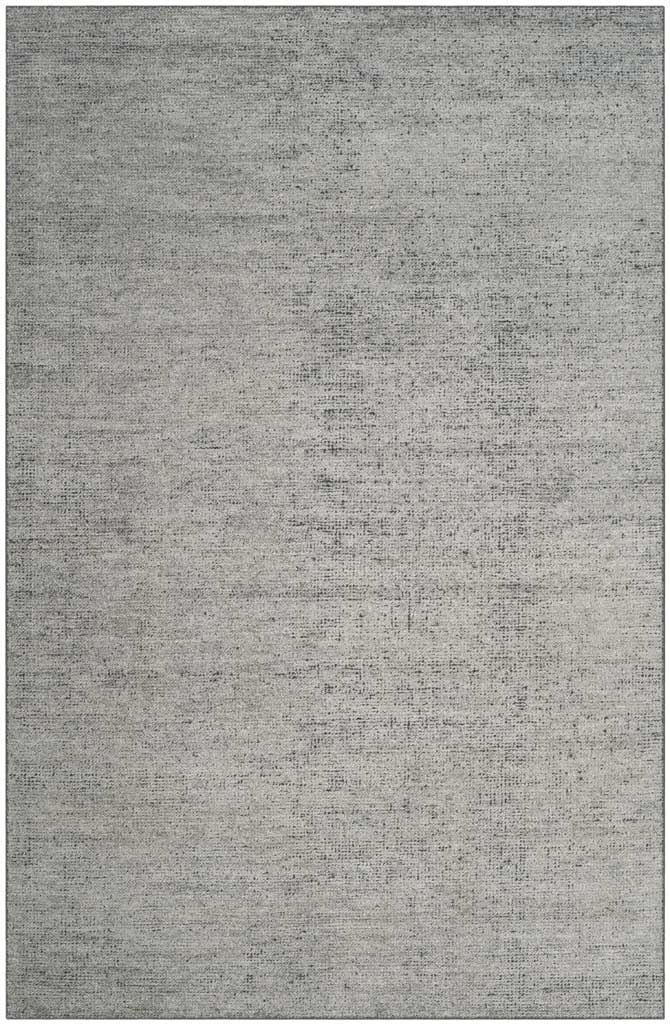 Stone Wash Blue Area Rug - Image 2