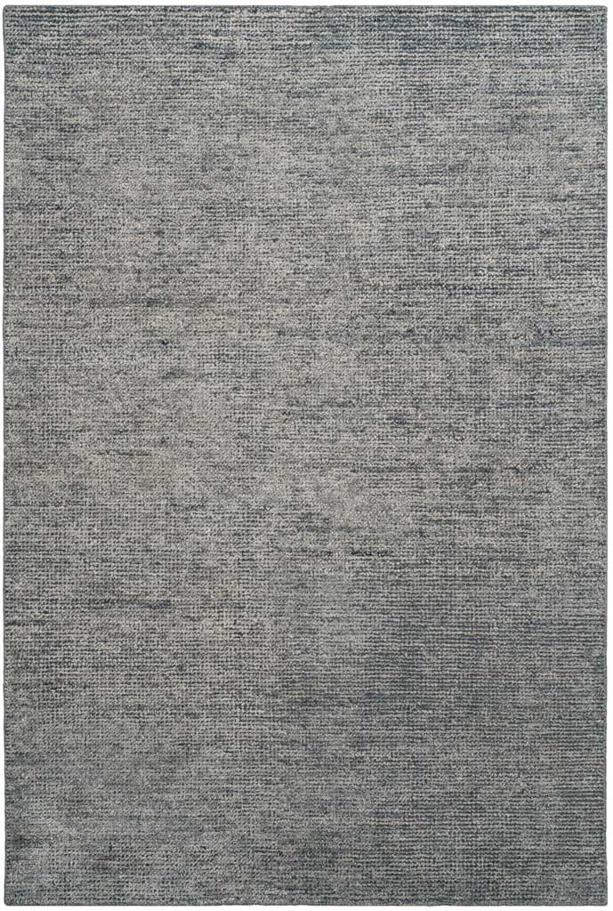 Stone Wash Blue Area Rug - Image 3