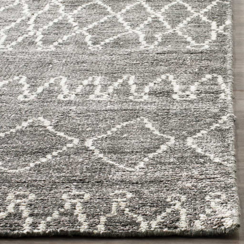 Stone Wash Gray/Beige Area Rug - Image 5