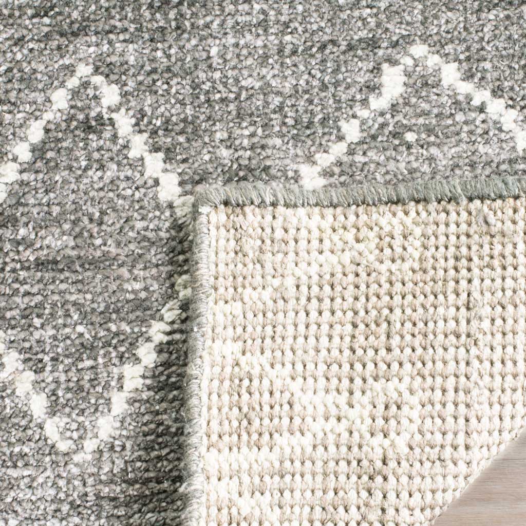 Stone Wash Gray/Beige Area Rug - Image 7