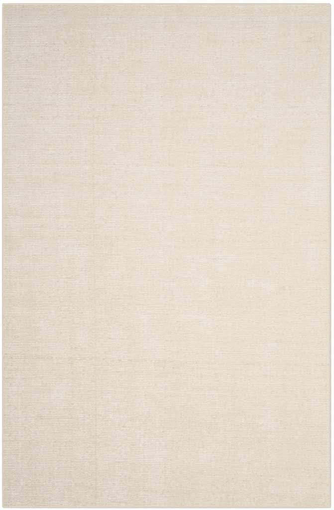 Stone Wash Ivory Area Rug - Image 2