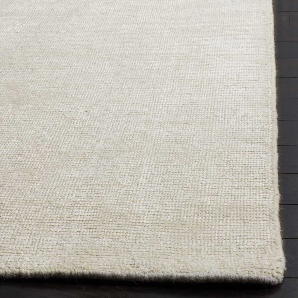 Stone Wash Ivory Area Rug - Image 4
