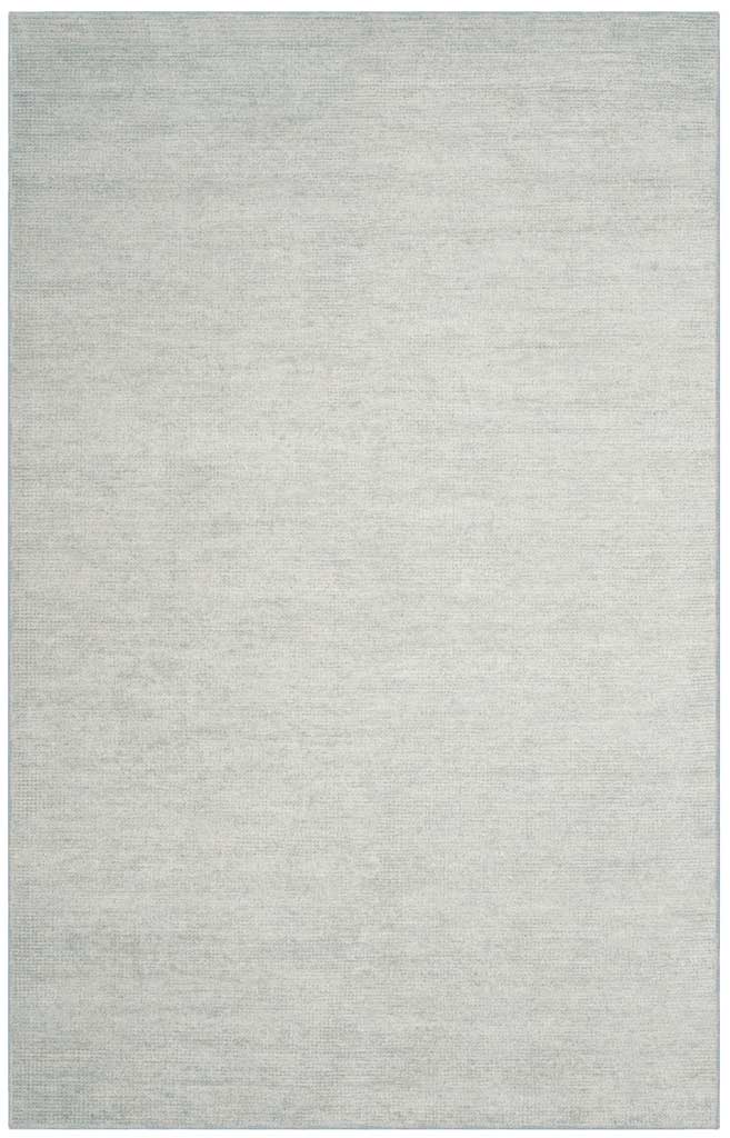 Stone Wash Light Blue Area Rug - Image 2