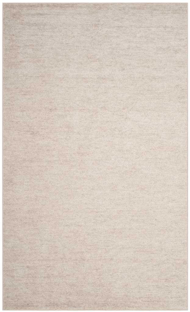 Stone Wash Light Gray Area Rug - Image 2