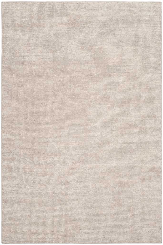 Stone Wash Light Gray Area Rug - Image 3