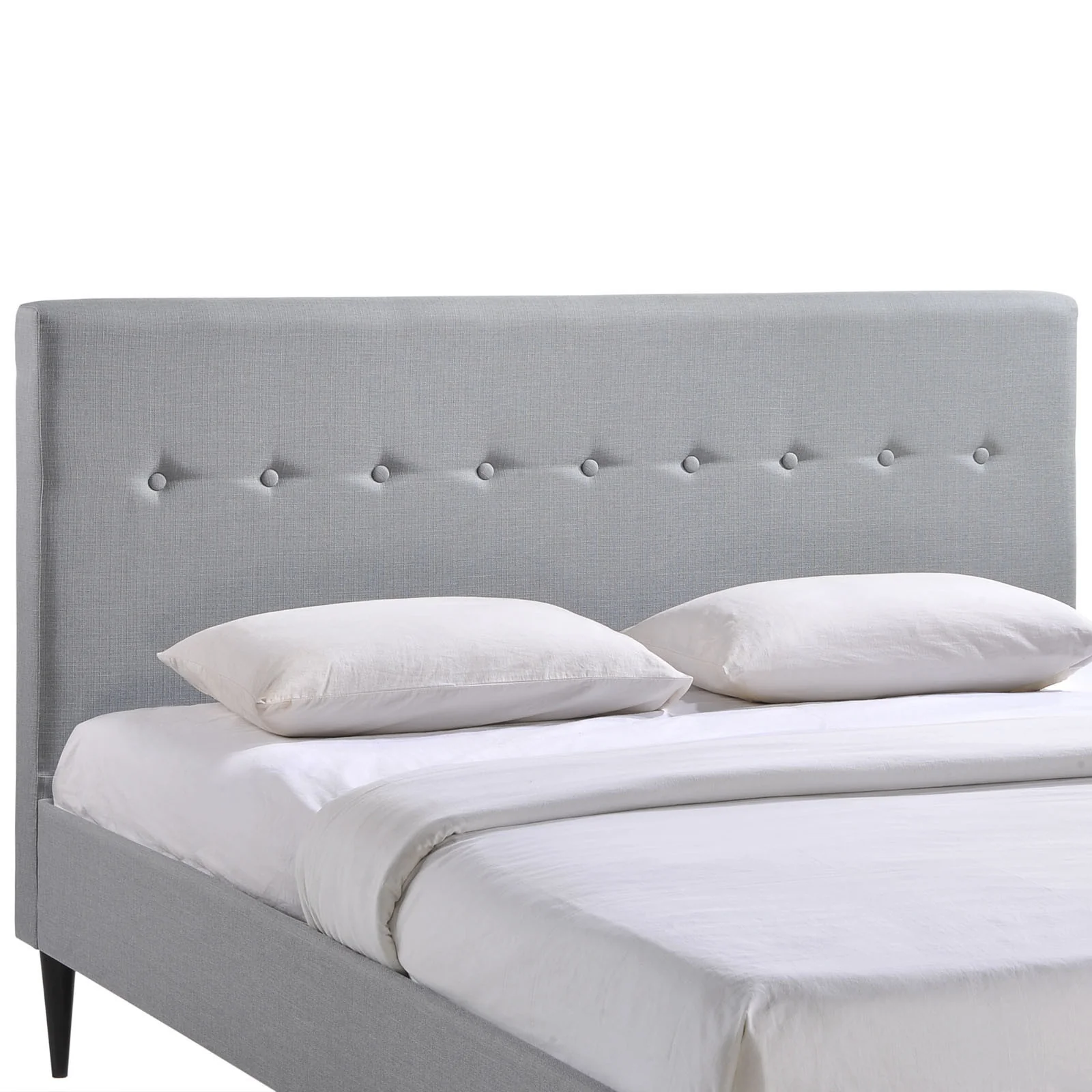 Story Bed Gray - Image 3